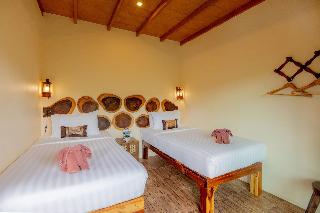 Khaosok River Home Resort fotoÄŸrafÄ±