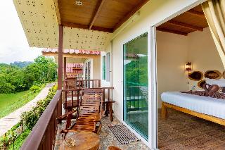 Khaosok River Home Resort fotoÄŸrafÄ±