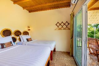 Khaosok River Home Resort fotoÄŸrafÄ±