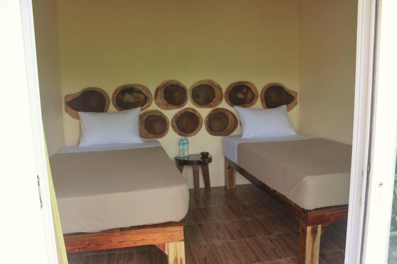 Khaosok River Home Resort - Oda