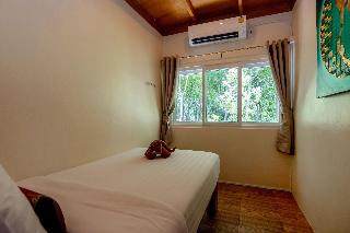 Khaosok River Home Resort fotoÄŸrafÄ±