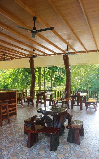 Khaosok River Home Resort fotoÄŸrafÄ±
