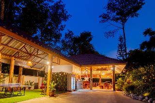 Khaosok River Home Resort fotoÄŸrafÄ±