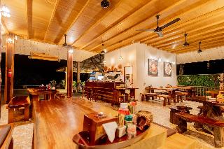 Khaosok River Home Resort fotoÄŸrafÄ±