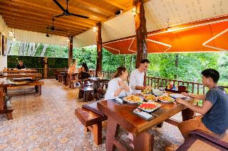 Khaosok River Home Resort fotoÄŸrafÄ±