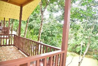 Khaosok River Home Resort fotoÄŸrafÄ±