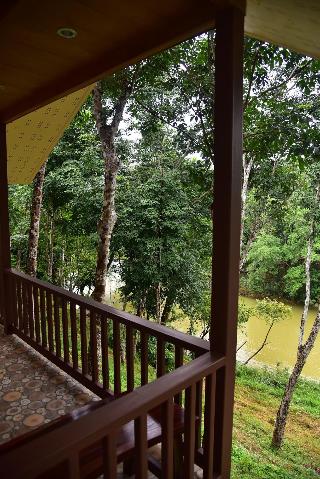 Khaosok River Home Resort fotoÄŸrafÄ±