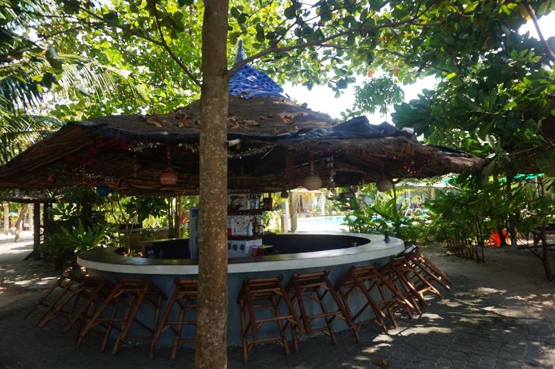 Cousin Resort Koh Kho Khao Beach - Bar