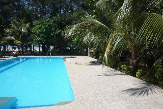 Cousin Resort Koh Kho Khao Beach fotoÄŸrafÄ±