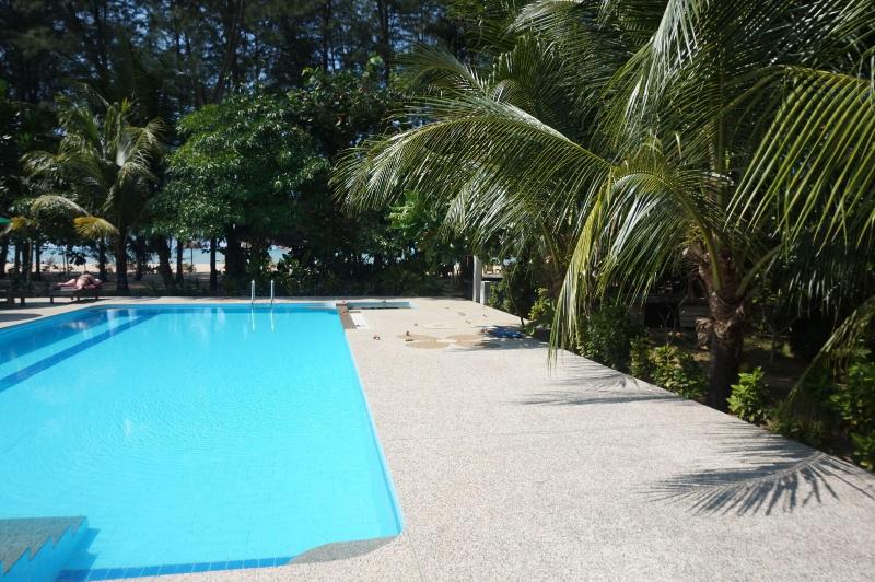 Cousin Resort Koh Kho Khao Beach - Aktivite