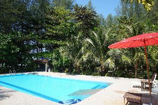 Cousin Resort Koh Kho Khao Beach fotoÄŸrafÄ±