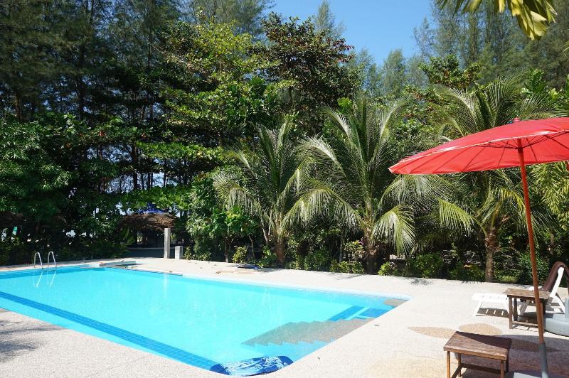 Cousin Resort Koh Kho Khao Beach - Aktivite