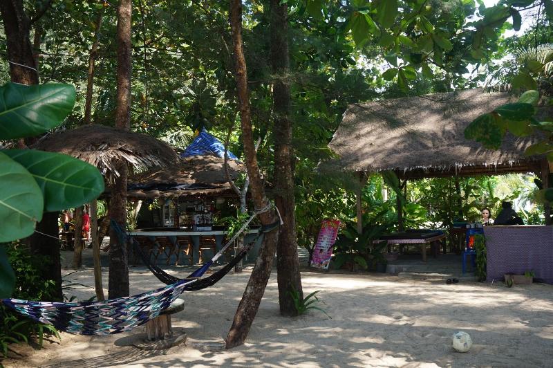 Cousin Resort Koh Kho Khao Beach - Aktivite