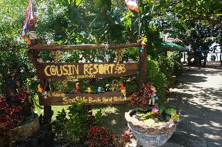Cousin Resort Koh Kho Khao Beach fotoÄŸrafÄ±