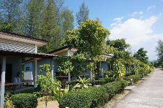 Cousin Resort Koh Kho Khao Beach fotoÄŸrafÄ±