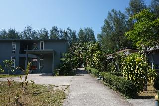 Cousin Resort Koh Kho Khao Beach fotoÄŸrafÄ±