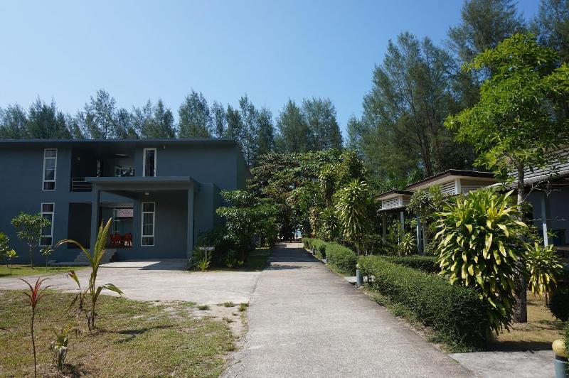 Cousin Resort Koh Kho Khao Beach - Genel