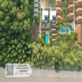 Cousin Resort Koh Kho Khao Beach fotoÄŸrafÄ±