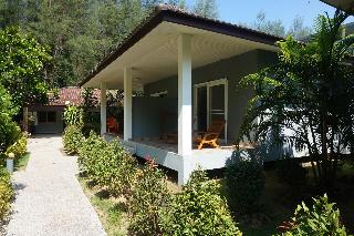Cousin Resort Koh Kho Khao Beach fotoÄŸrafÄ±