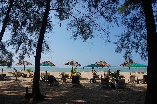 Cousin Resort Koh Kho Khao Beach fotoÄŸrafÄ±