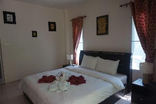 Cousin Resort Koh Kho Khao Beach fotoÄŸrafÄ±