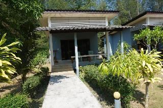 Cousin Resort Koh Kho Khao Beach fotoÄŸrafÄ±