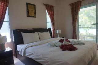 Cousin Resort Koh Kho Khao Beach fotoÄŸrafÄ±
