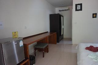 Cousin Resort Koh Kho Khao Beach fotoÄŸrafÄ±