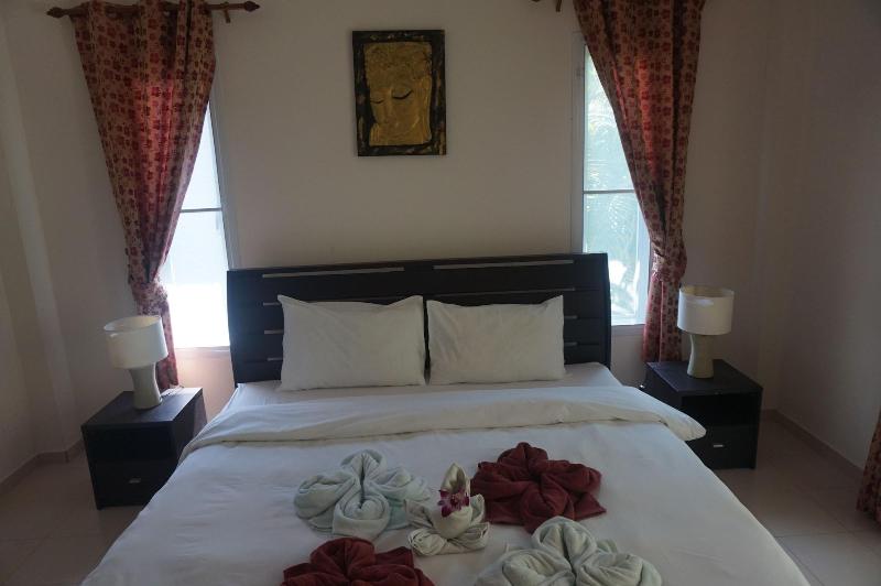 Cousin Resort Koh Kho Khao Beach - Oda