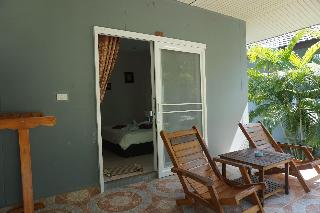 Cousin Resort Koh Kho Khao Beach fotoÄŸrafÄ±