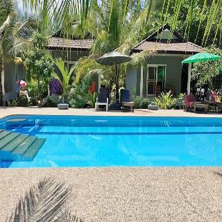Cousin Resort Koh Kho Khao Beach fotoÄŸrafÄ±