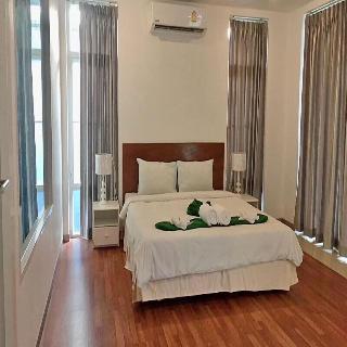 Cousin Resort Koh Kho Khao Beach fotoÄŸrafÄ±
