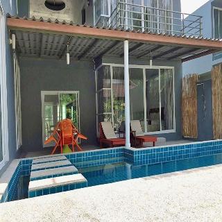 Cousin Resort Koh Kho Khao Beach fotoÄŸrafÄ±