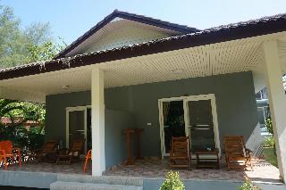 Cousin Resort Koh Kho Khao Beach fotoÄŸrafÄ±