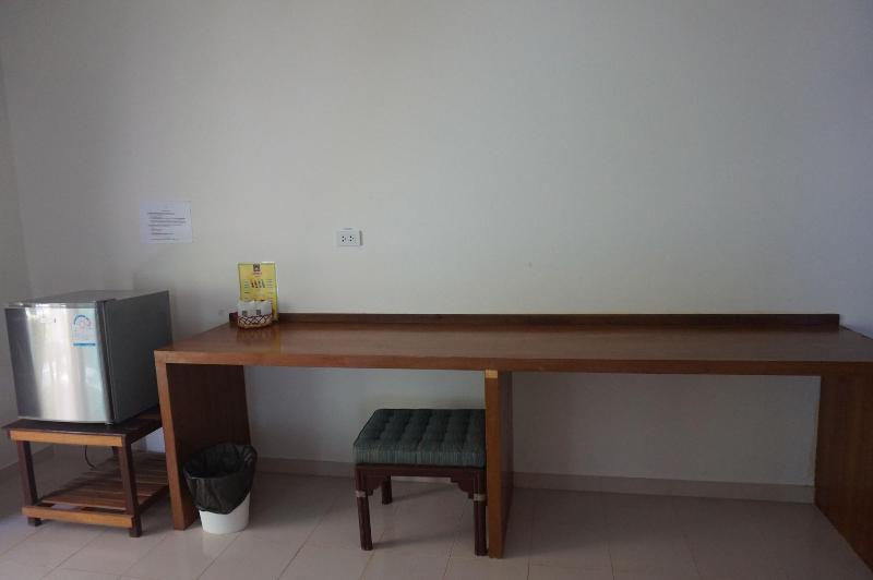 Cousin Resort Koh Kho Khao Beach - Oda