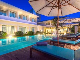 Prairie Hills Resort otel fotoğrafı