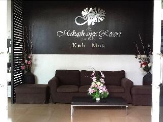 Makathanee Resort fotoÄŸrafÄ±