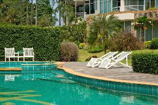 Makathanee Resort fotoÄŸrafÄ±