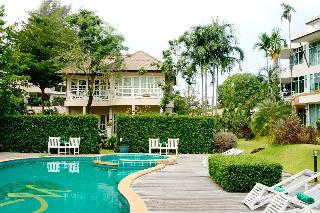 Makathanee Resort fotoÄŸrafÄ±