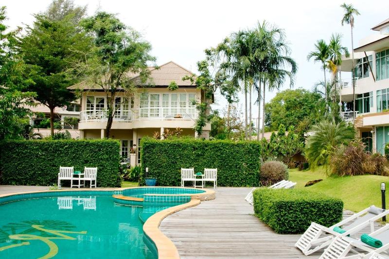 Makathanee Resort - Aktivite