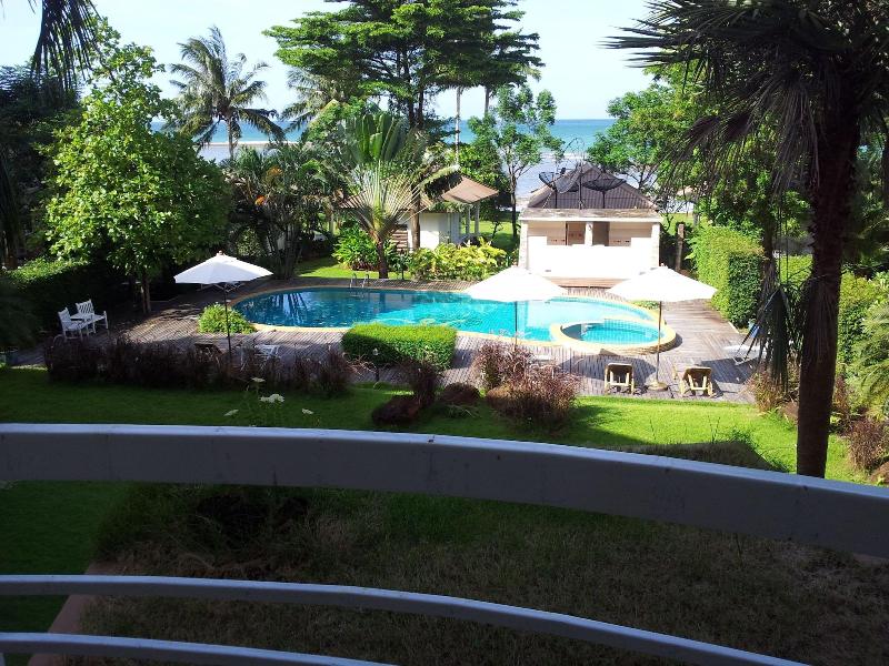 Makathanee Resort - Aktivite