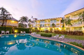 Makathanee Resort fotoÄŸrafÄ±