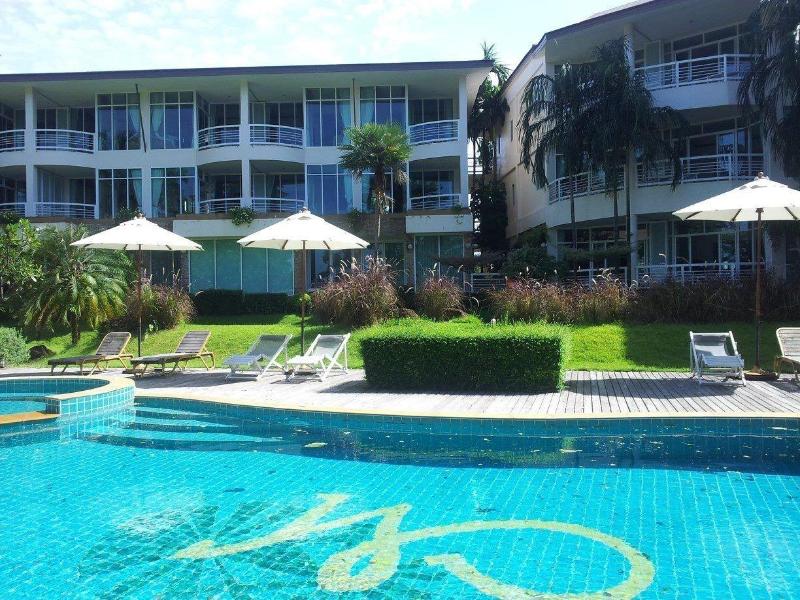 Makathanee Resort - Aktivite