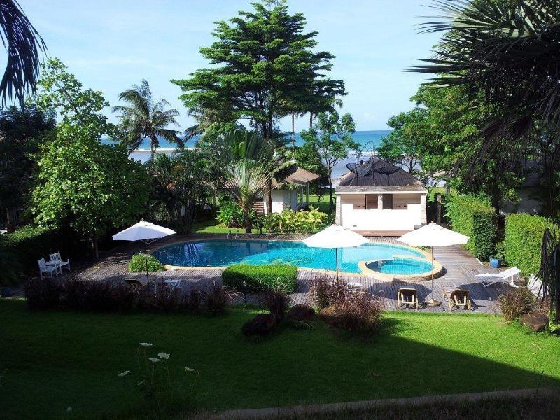 Makathanee Resort - Aktivite