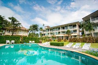 Makathanee Resort fotoÄŸrafÄ±