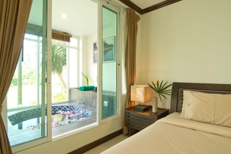 Makathanee Resort - Aktivite