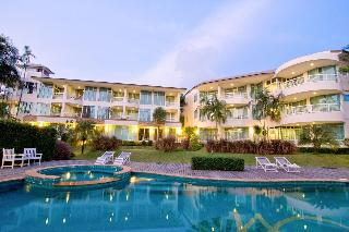 Makathanee Resort otel fotoğrafı