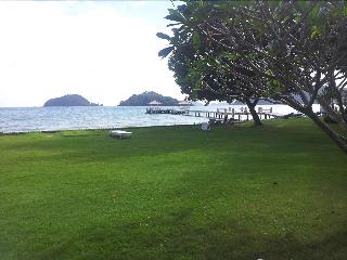 Makathanee Resort fotoÄŸrafÄ±