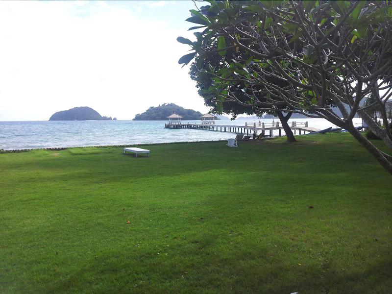 Makathanee Resort - Genel