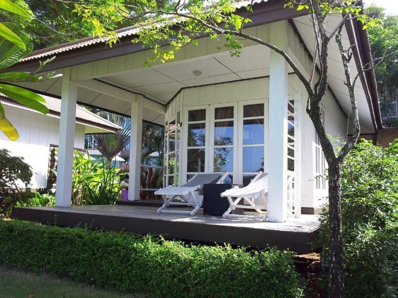 Makathanee Resort - Genel